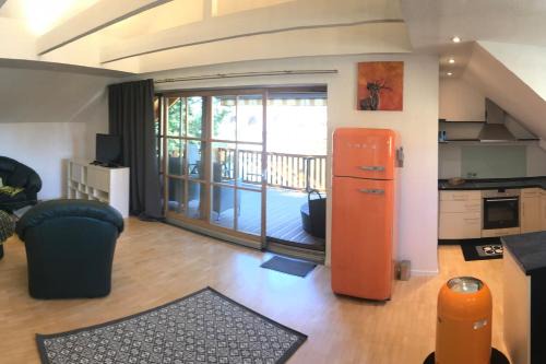 Behringersdorf Apartamento | Wendlers Ferienwohnungen #7