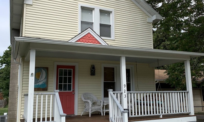 South Haven Casa | --Wendy's Cottage--