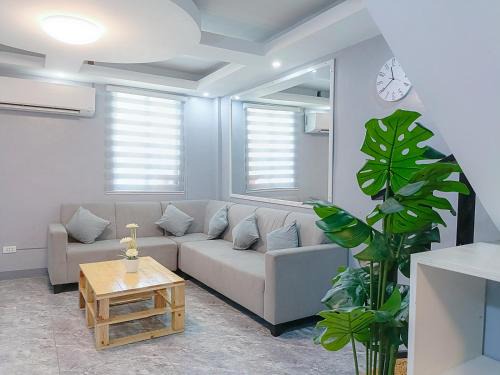 Lapu-Lapu Apartamento | Wendys Casa Bella