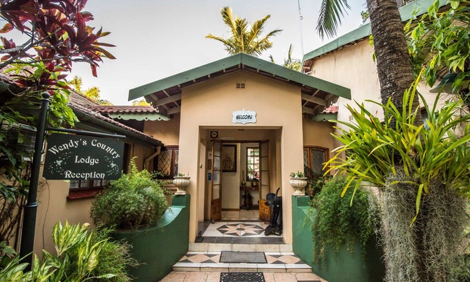 Mtubatuba Casa | Wendys Country Lodge
