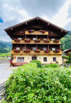 Dorfgastein Casa | Wengerhof "Urlaub im Gasteinertal"
