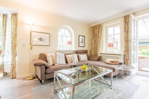 Westerland Casa | Wenningstedter Weg Haushaelfte B