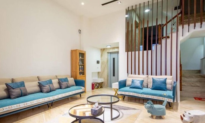 Jiaoxi Casa | Wenshuibooking