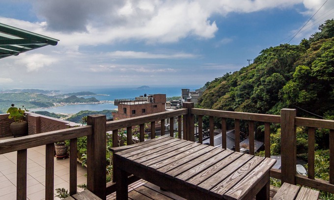 Ruifang Casa | Wensinghouse