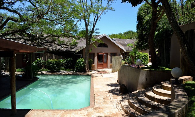 Pietermaritzburg Casa | Wensleydale Guest Lodge