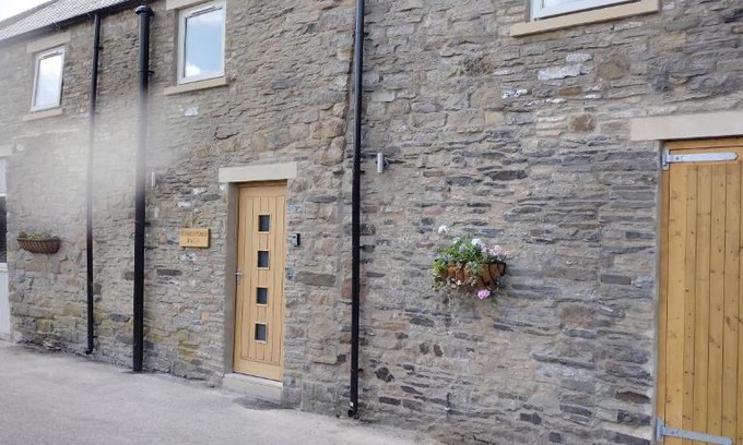 Leyburn Apartamento | Wensleydale Halls