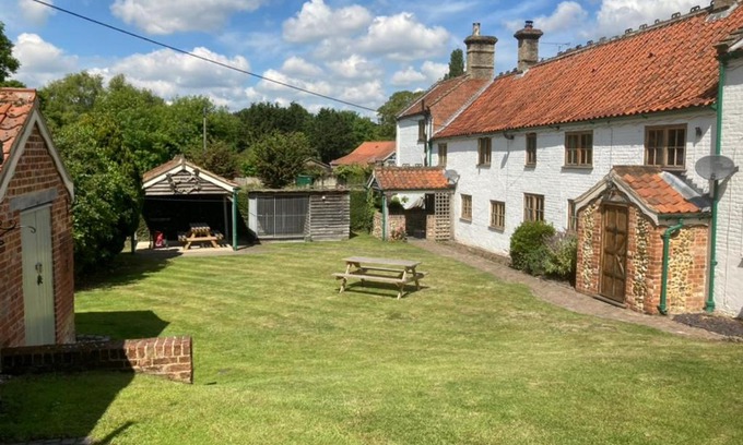 Drayton Casa | Wensum House