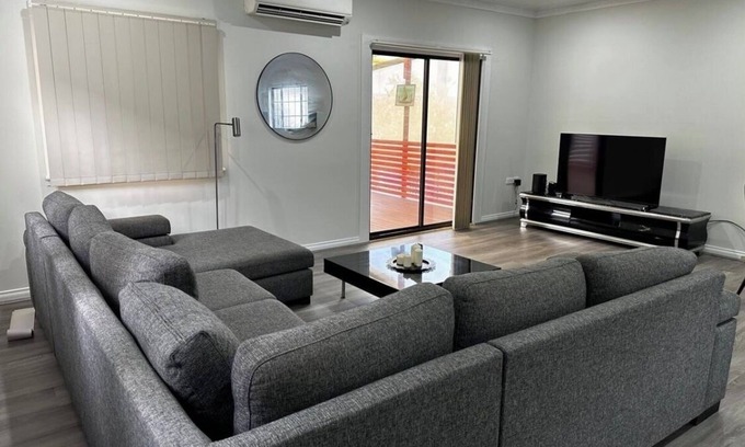 Wentworthville Casa | Wenty Haven