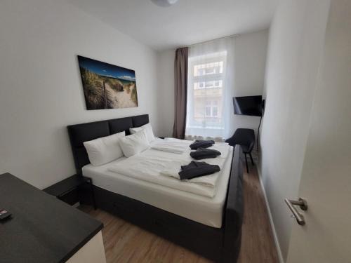 Rostock Casa | Werder Appartements Rostock