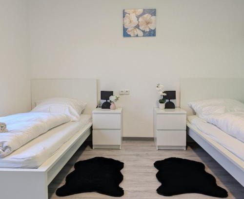Westerbuttel Apartamento | Werkwohnung in Brunsbüttel Süd