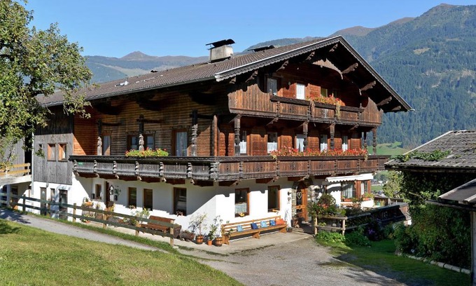 Fuegenberg Casa | Wermenerhof