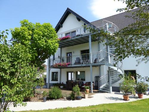 Insul Apartamento | Werners Ferienwohnung