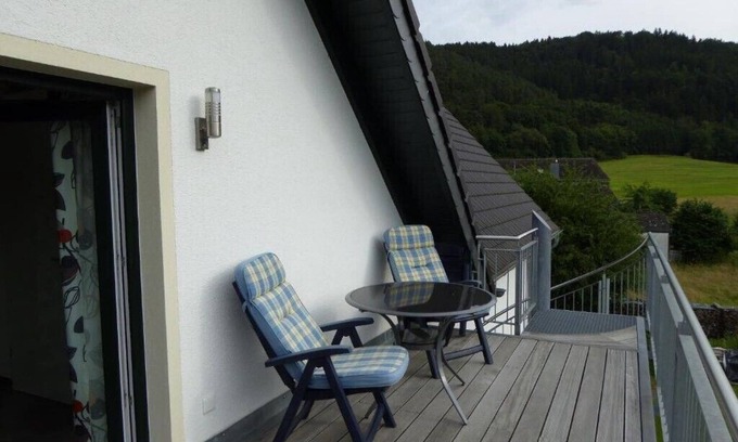 Insul Apartamento | Werners Ferienwohnung