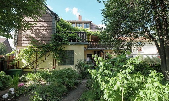 Wernigerode Old Town Apartamento | Wernigerode