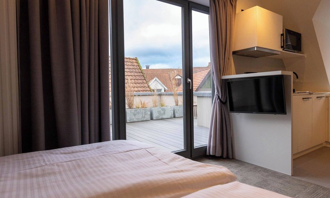 Detmold Hotel | Wertschätzer Hotel - Krumme Str.