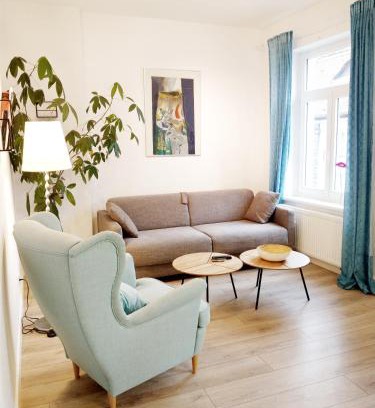 Detmold Apartamento | Wertschätzer II - Unter der Wehme