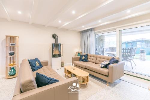 Warwerort Casa | Werven50