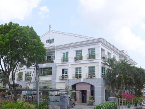 Kuching Apartamento | Wesberly Apartments