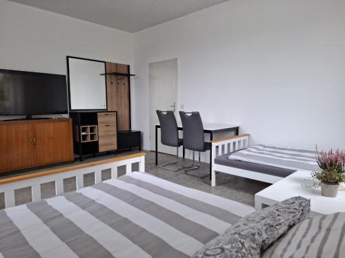 Minden Casa | Weser-Pension