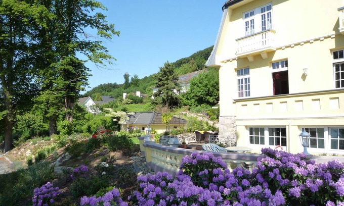 Bad Pyrmont Apartamento | Weserbergland - Bad Pyrmont