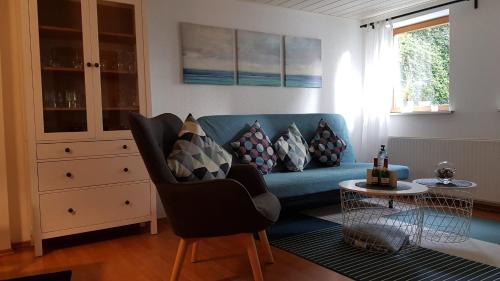 Wegensen Apartamento | Weserbergland-Stop