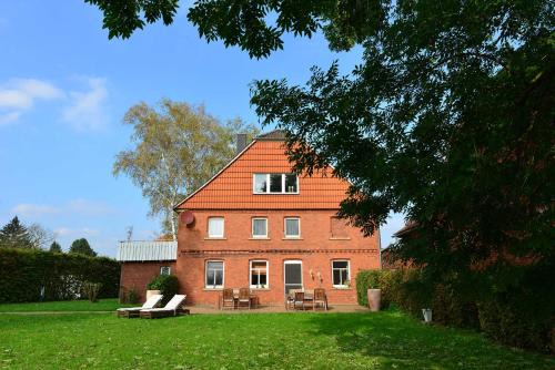 Hessisch Oldendorf Apartamento | Weserlounge Apartments
