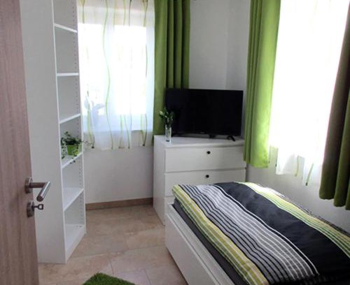 Wesertor Casa | WeserTraum Kassel