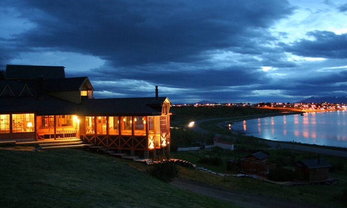 Puerto Natales Cabina | Weskar Patagonian Lodge