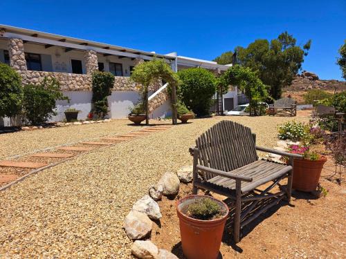 St. Helena Bay Casa | Weskus Pêrel Guesthouse