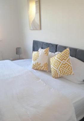 North Bitchburn Apartamento | Wesley Villa