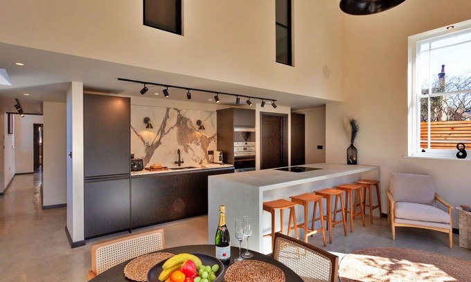 Appledore Casa | Wesleyan House by Interhome