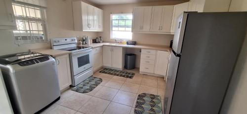 Callendar Apartamento | wesmay cottage
