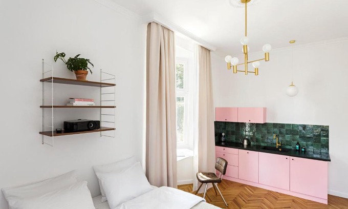 Grzegorzki Apartamento | Wesoła by Landmark Apartments
