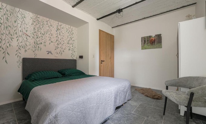 Breberen Casa | West 26 10 personen