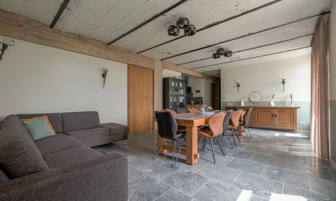 Breberen Casa | West 26 12 personen