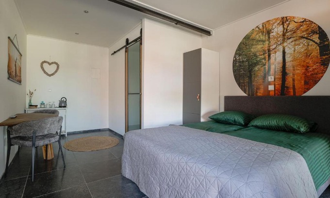 Breberen Casa | West 26 kamer 5