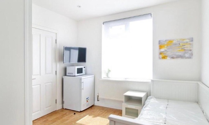 North Acton Apartamento | West Acton Studio Flat