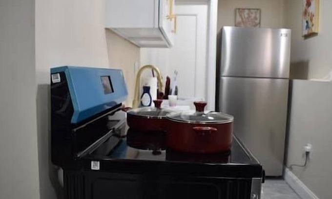 West Babylon Apartamento | West Babylon Bliss