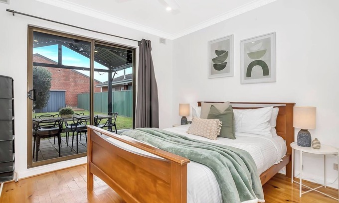 West Beach Casa | West Beach Hideaway A Relaxed Coastal Locale