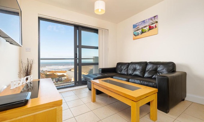 Westleigh Apartamento | West Beach - Holiday Apartments