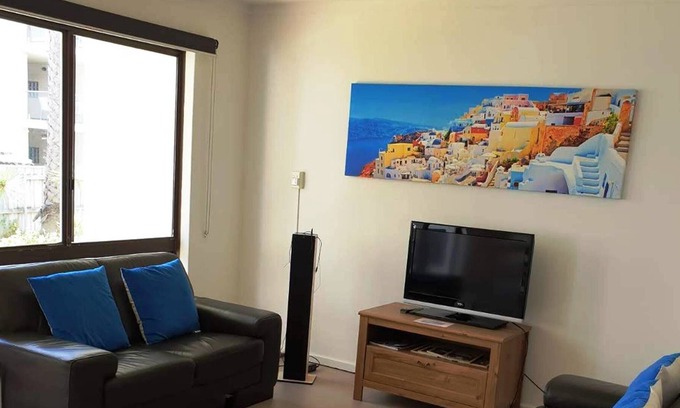 Scarborough Apartamento | West Beach Lagoon 206, Sleeps 3