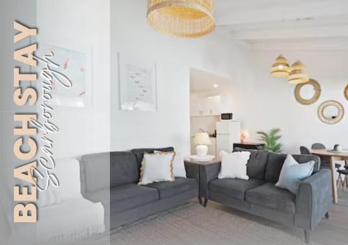 Scarborough Apartamento | West Beach Lagoon 216 - Quiet & Relaxing