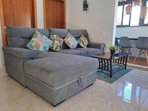 Wolmar Apartamento | West Beach