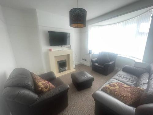 North Bitchburn Apartamento | West Bishop Auckland Professional Let