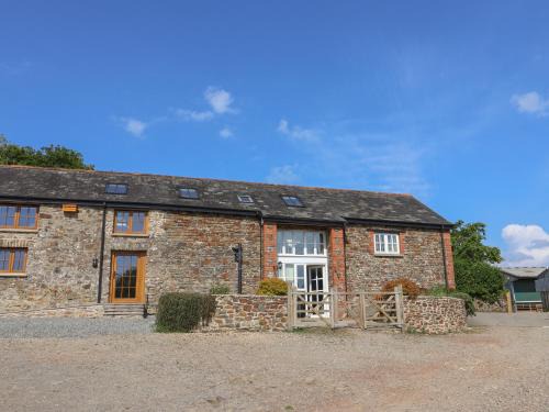 Knowstone Casa | West Bowden Farm