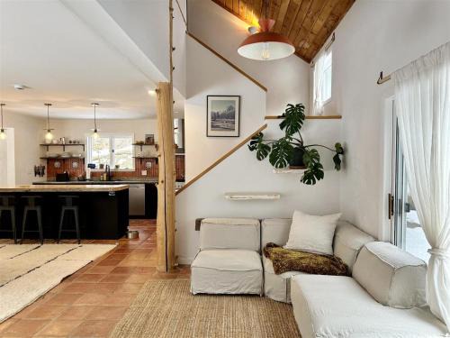 Waterville Valley Casa | West Branch 75, WV