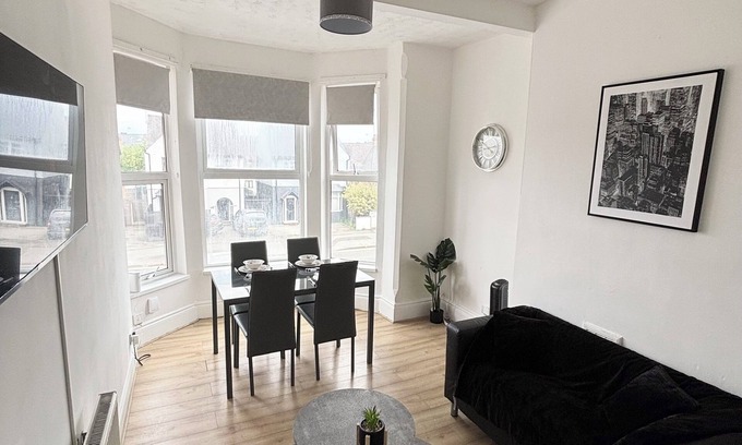 West Bridgford Apartamento | West Bridgeford luxury Apartment