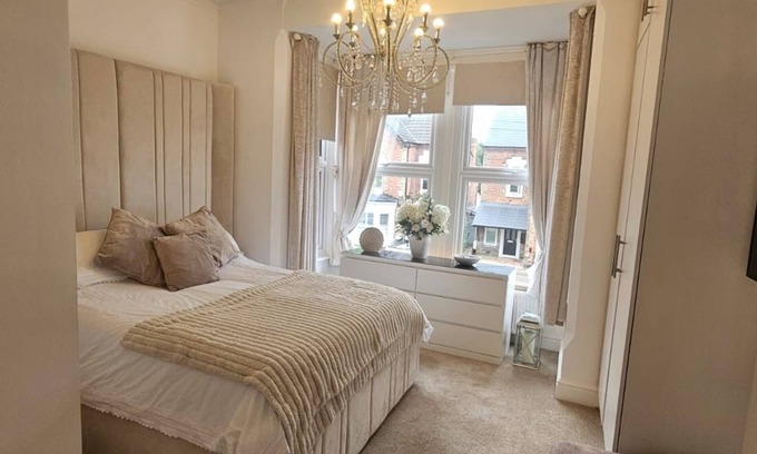 West Bridgford Apartamento | West Bridgford Gem Nottingham