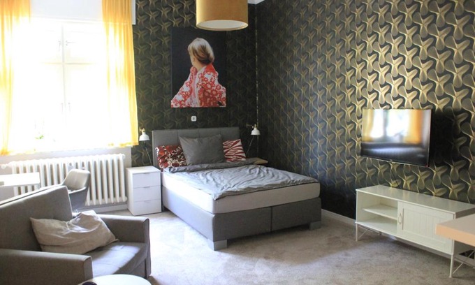 Alt-Grunwinkel Casa | West chill