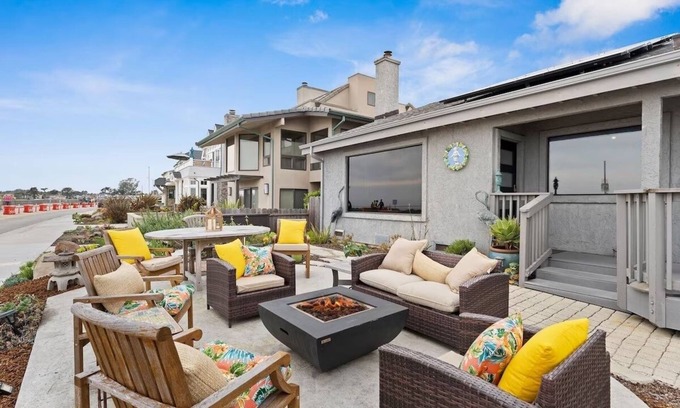 Westside Santa Cruz Casa | West Cliff Ohana Hale